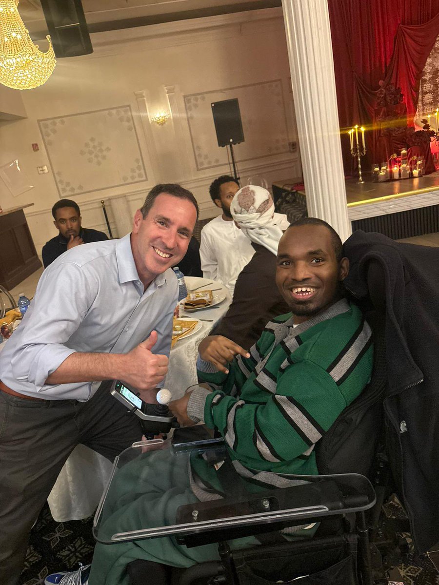 Josh Matlow tweet media