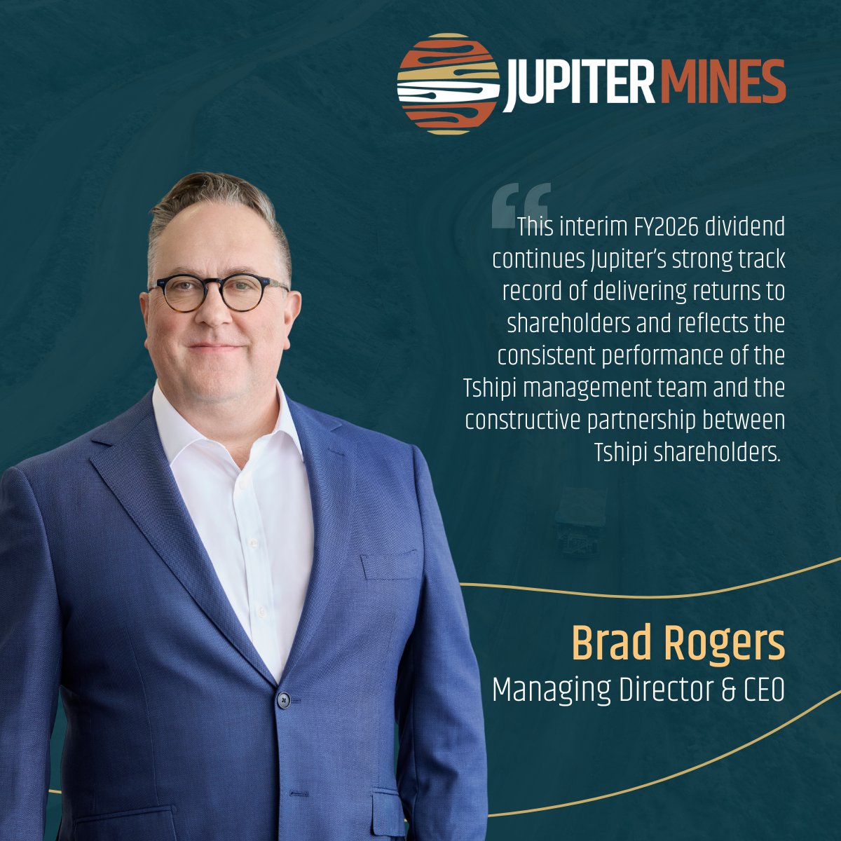 Jupiter Mines tweet media