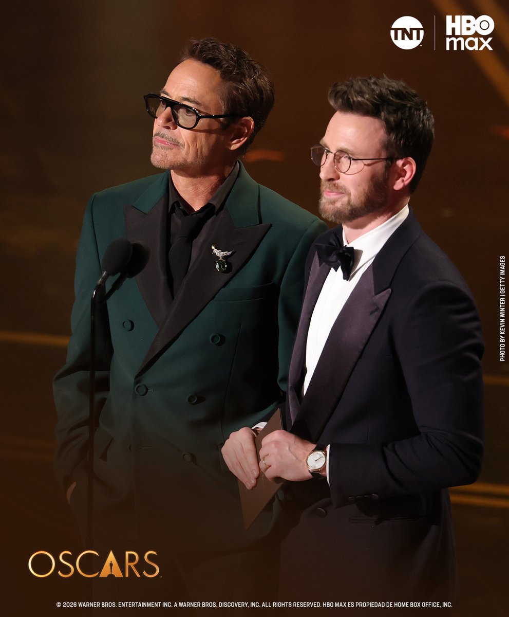 TNT™ América Latina tweet media