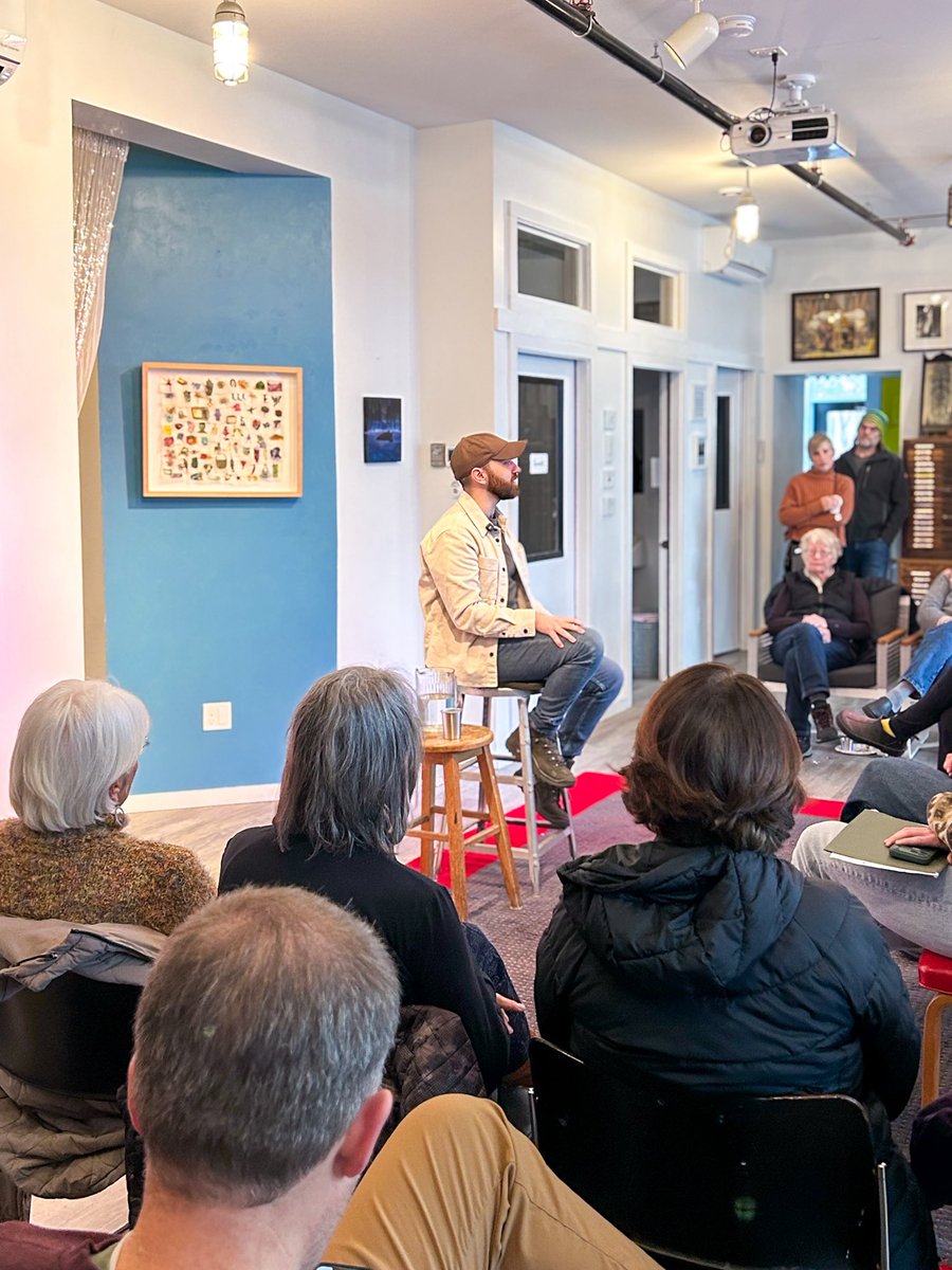 Dylan Hewitt tweet media