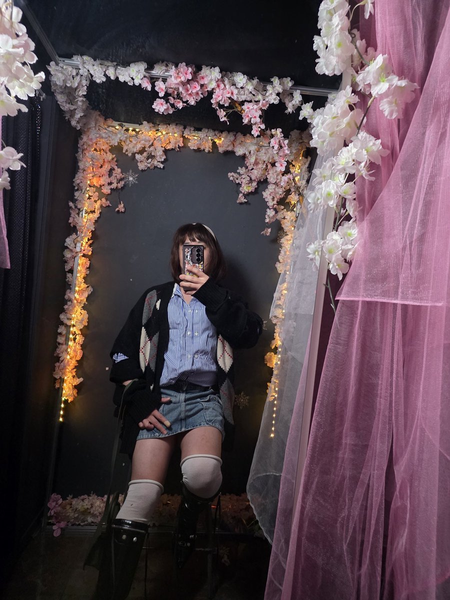 바이올렛 tweet media