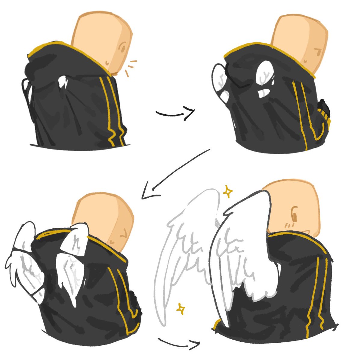 JnxJanex tweet media