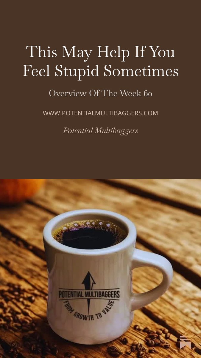 From Growth To Value tweet media