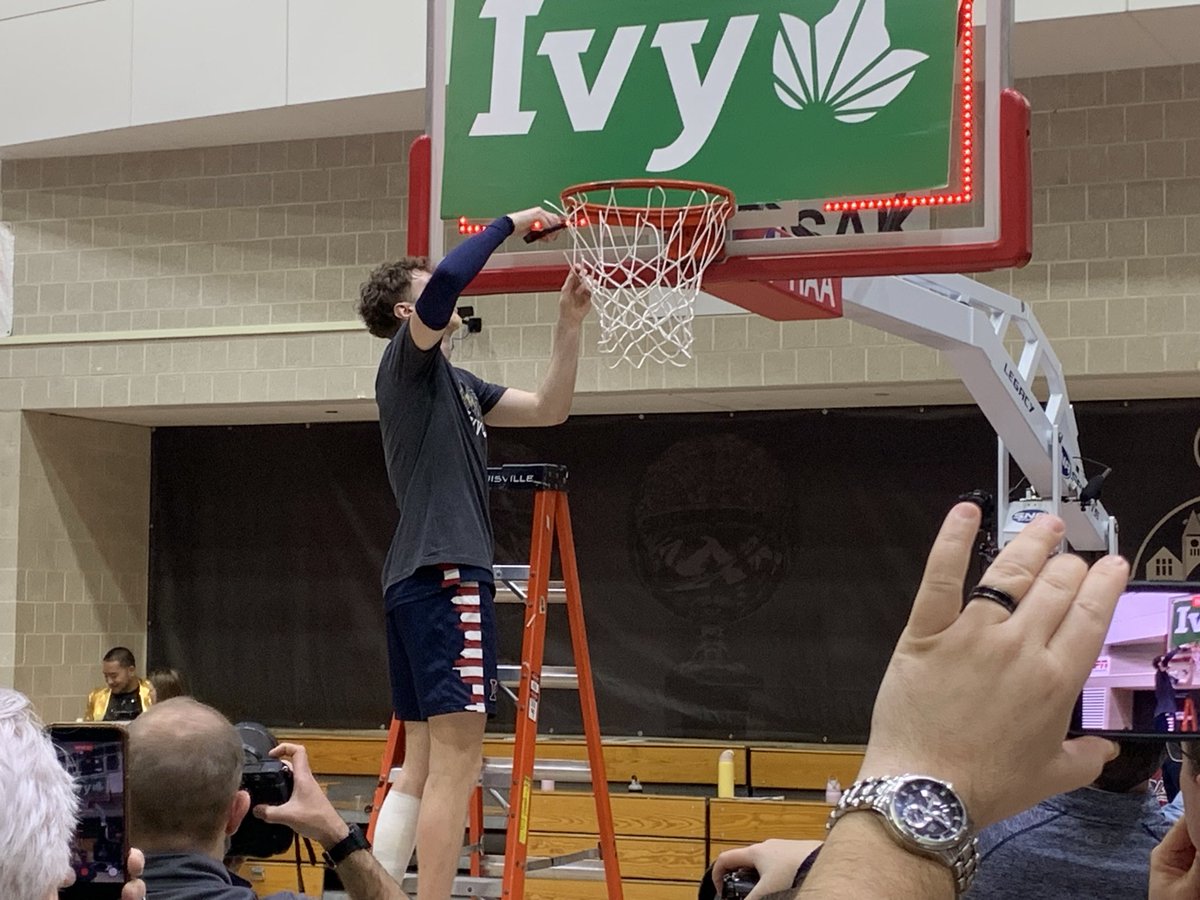 Michael Aronson tweet media