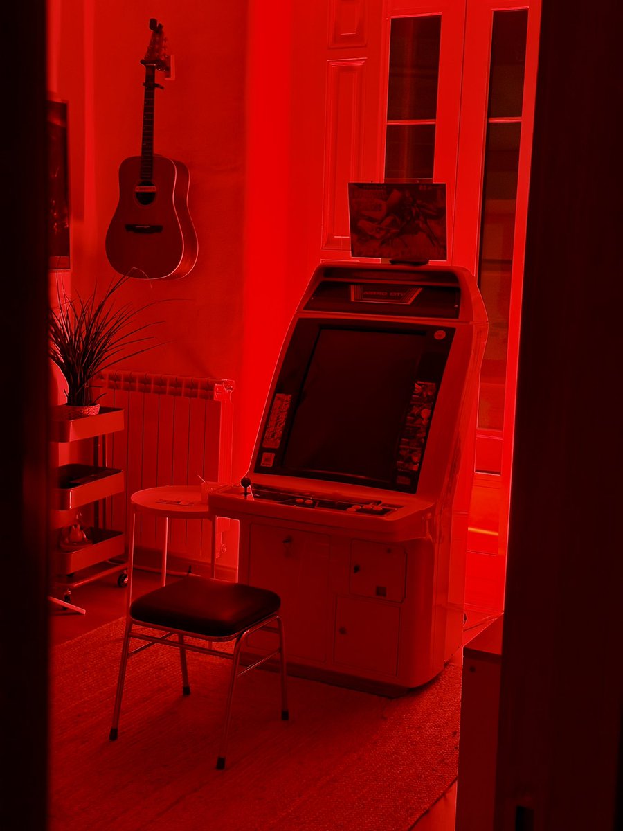 ASTRO CITY アストロシティ