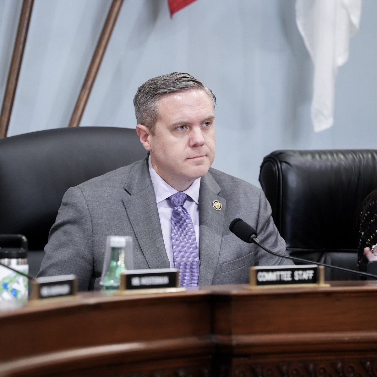 Rep. Jeff Hurd tweet media