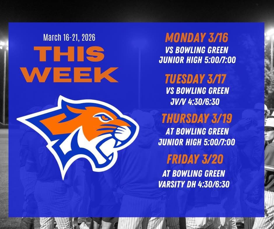 Columbia Academy Baseball tweet media