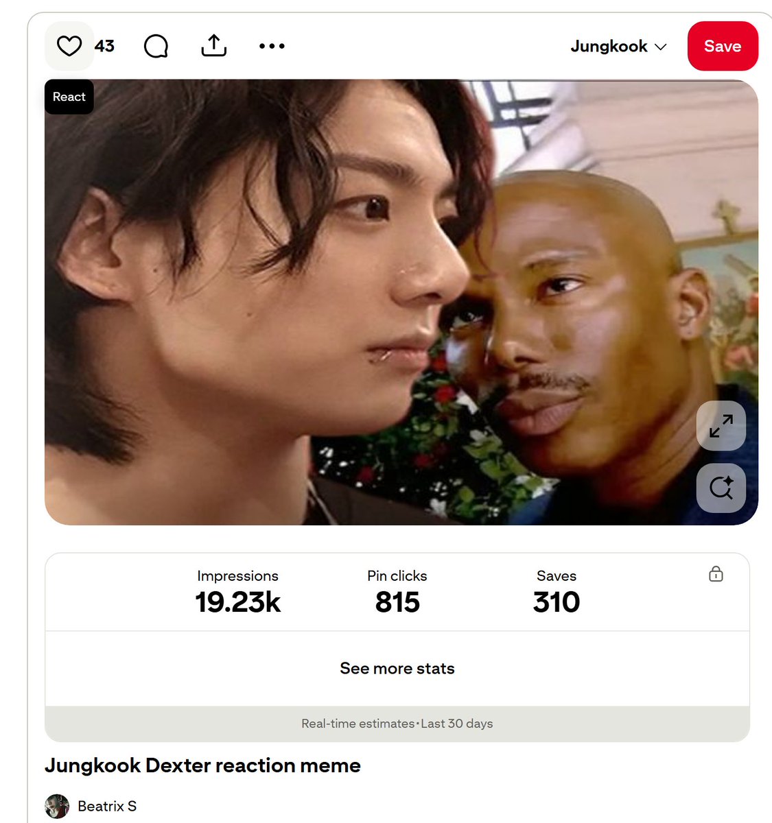 sn_trix is seeing BTS_💗💜💙 tweet media