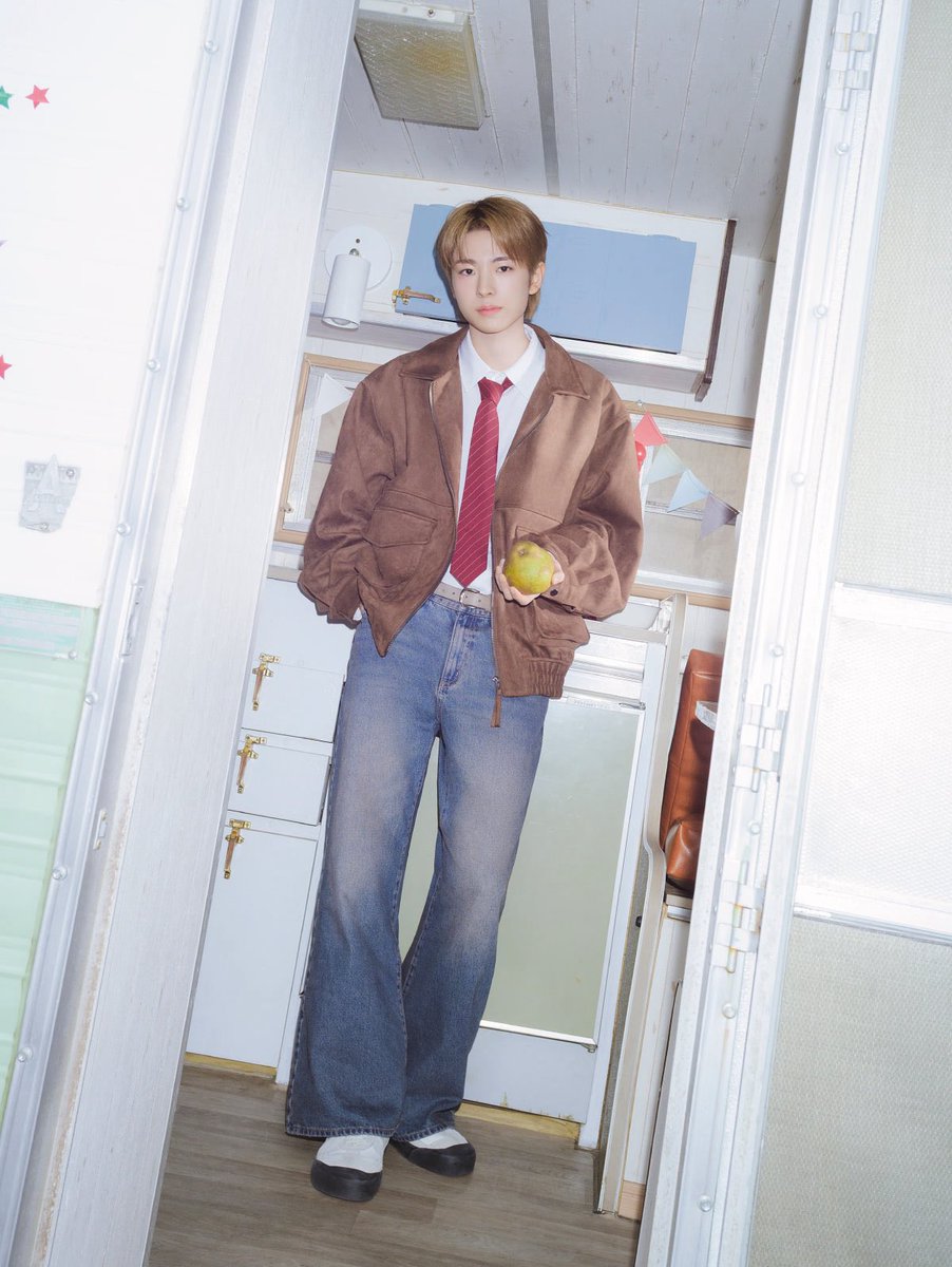 WEGO #유우시