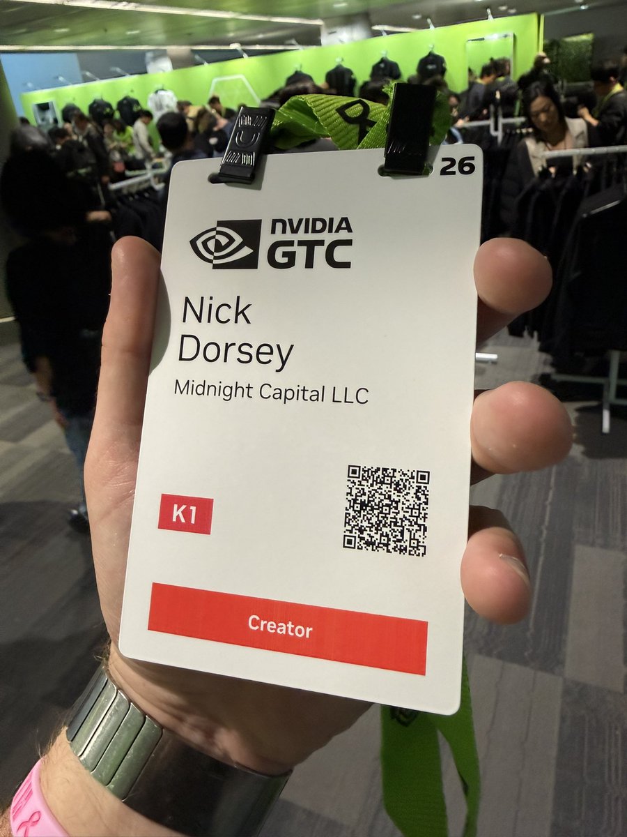 Midnight Capital LLC tweet media