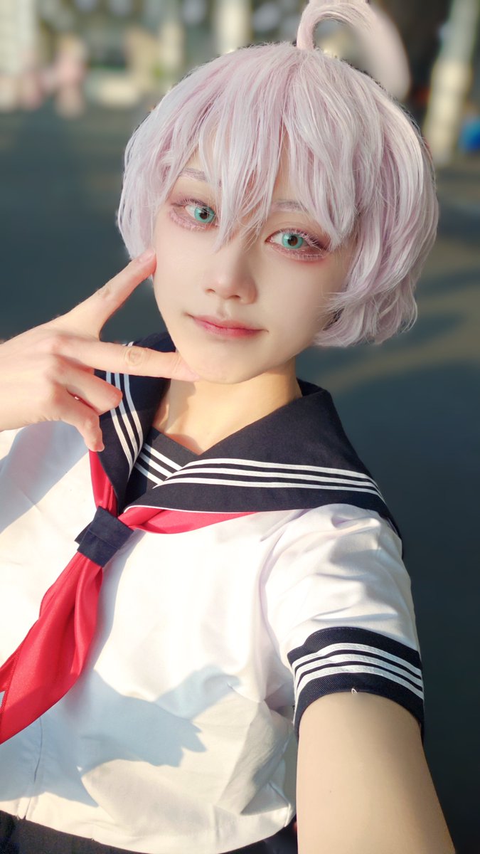 까마귀 ᐵ tweet media