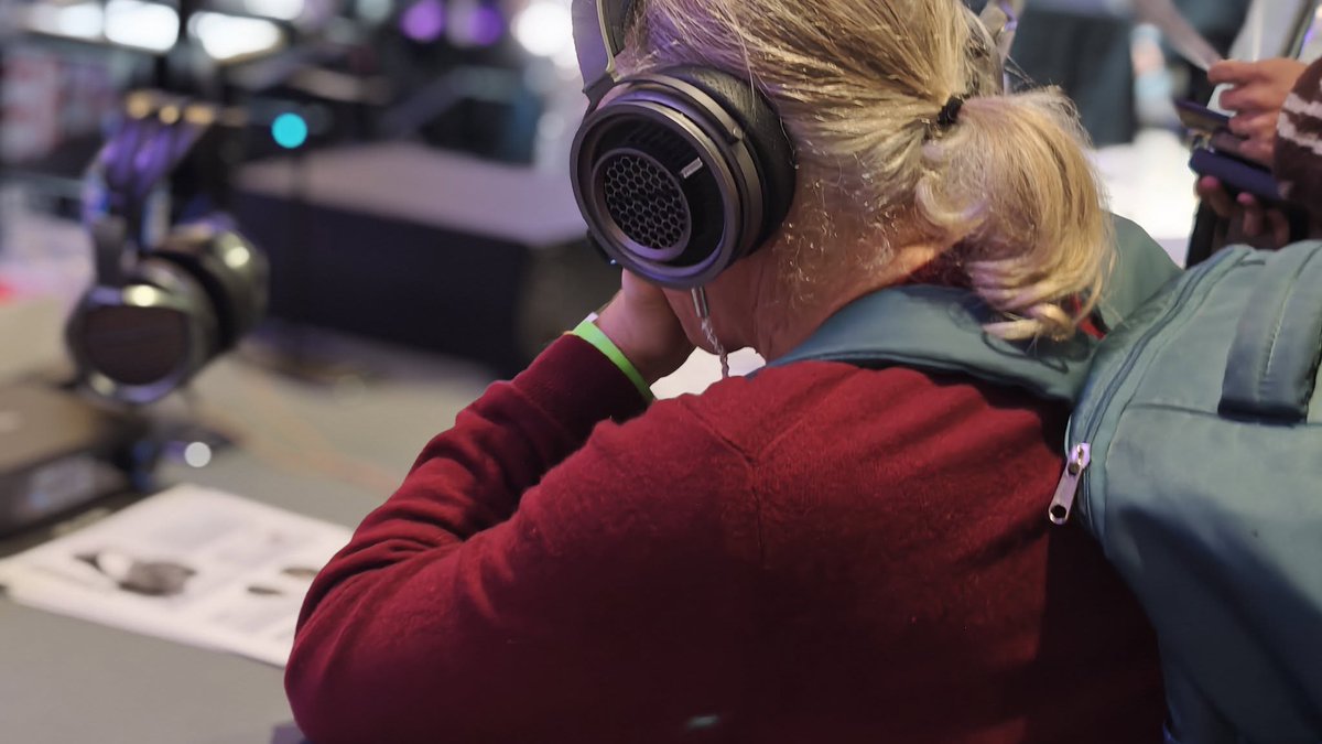 aune audio tweet media