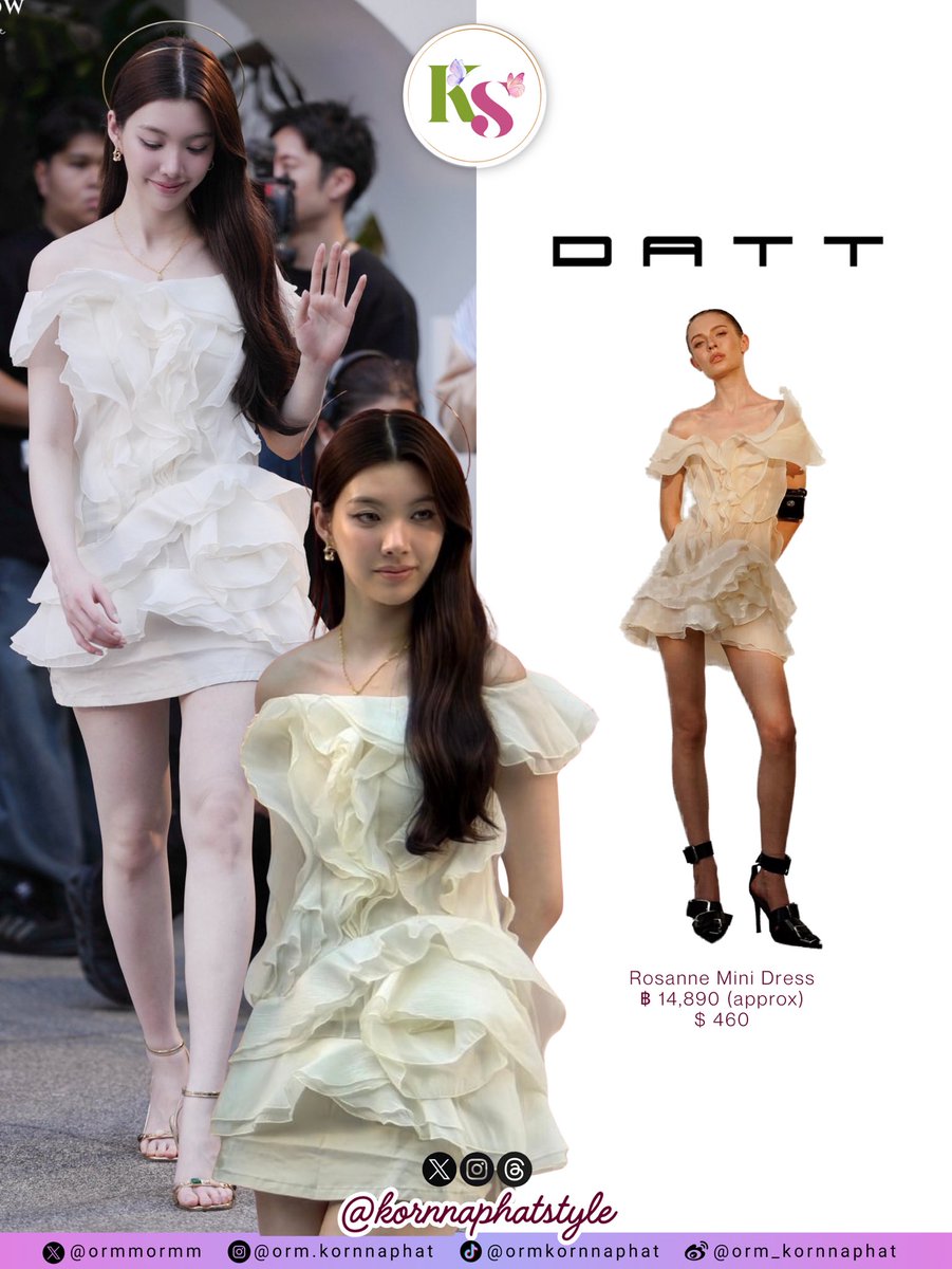 KornnaphatStyle.backup tweet media