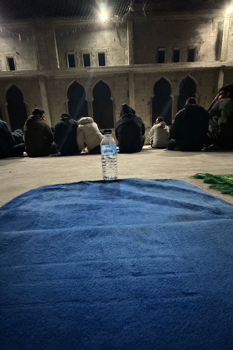 Islam bader tweet media