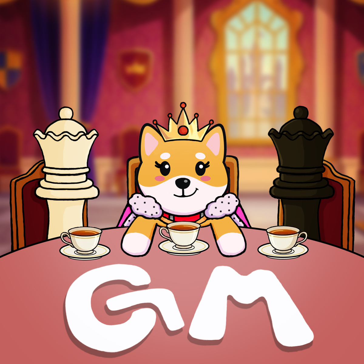 Momo Coin - $MOMO tweet media