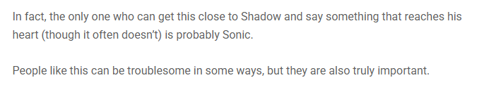 everytime I think about Sonadow this CANON line ring in my mind

“a rare presence that can seep into the other’s inner depths.”