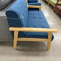 J5577　【リユースのサカイ柏店】　二人掛け電動ソファ　クリーニング済み ソファ大量にあります！【リユースのサカイ柏店】 - [公式]リサイクル