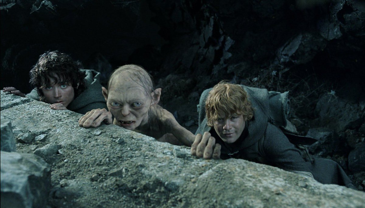 FellowshipFans's tweet photo. For another year The ‘Lord of the Rings: The Return of the King’ still holds the joint record for most Oscar wins with 11.

‘Sinners’ no longer can break the Award at the #Oscars tonight https://t.co/FWt0BXwNHM