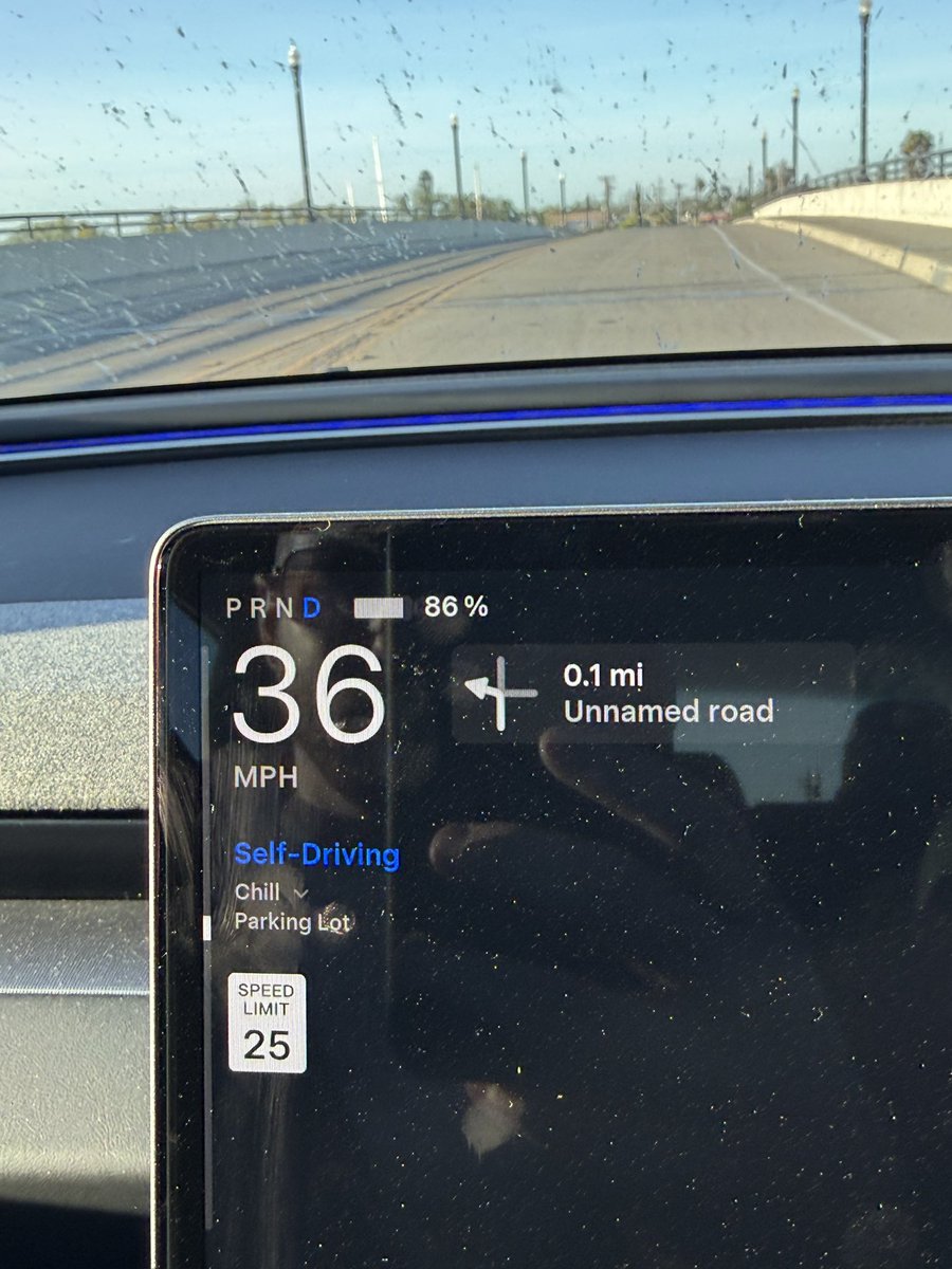 ΛI DRIVR tweet media