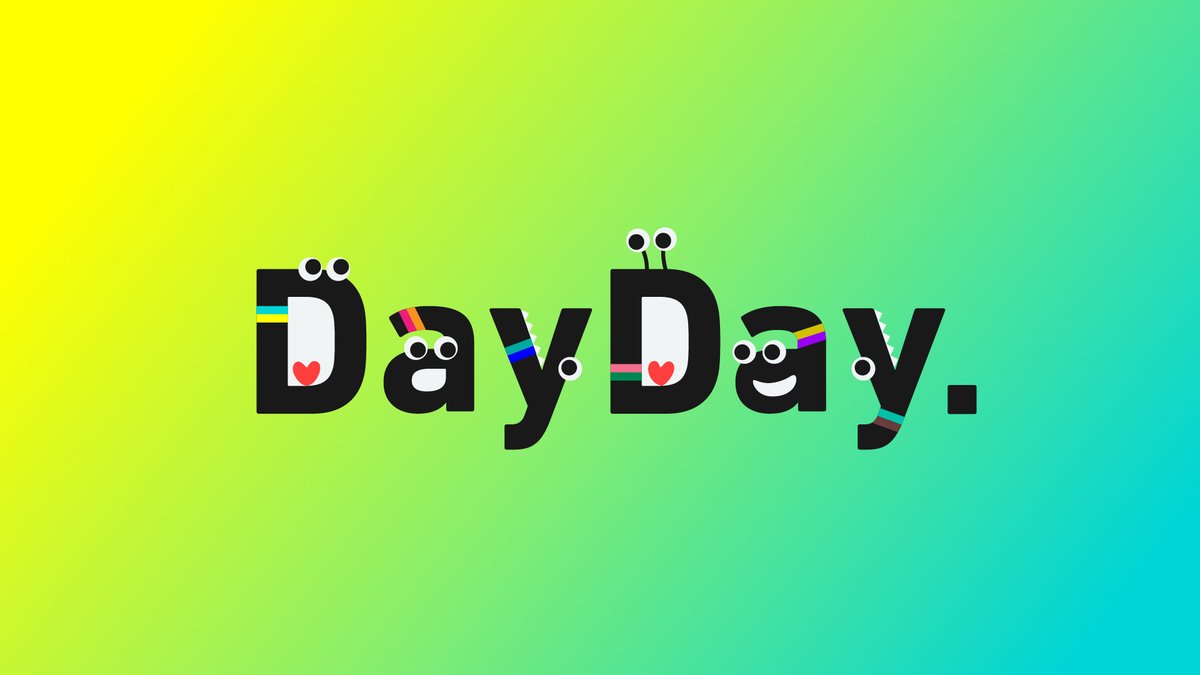 yuzu_official's tweet photo. ／
NEWS!! 🌱
＼

日本テレビ系の情報番組「DayDay.」新テーマソングを、
ゆずが担当することが決定！

3月30日(月)放送回で初オンエアとなります。

詳細は後日発表。お楽しみに！
https://t.co/YodthaTuNl

#DayDay @ntv_DayDay https://t.co/OzLS8N9TLR