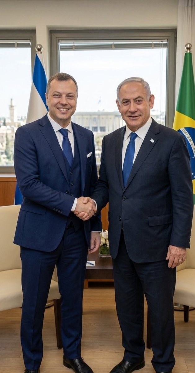 🦁Abendana Clévison a.k.a דוד לופז 🇮🇱 tweet media