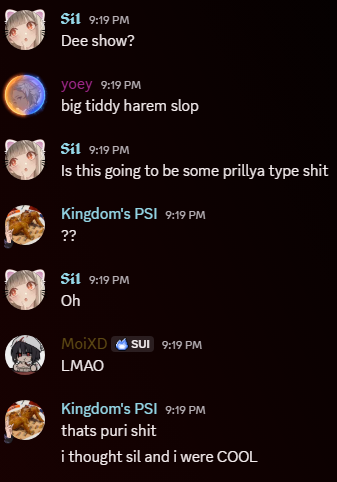 Dee 🔥⚫ tweet media