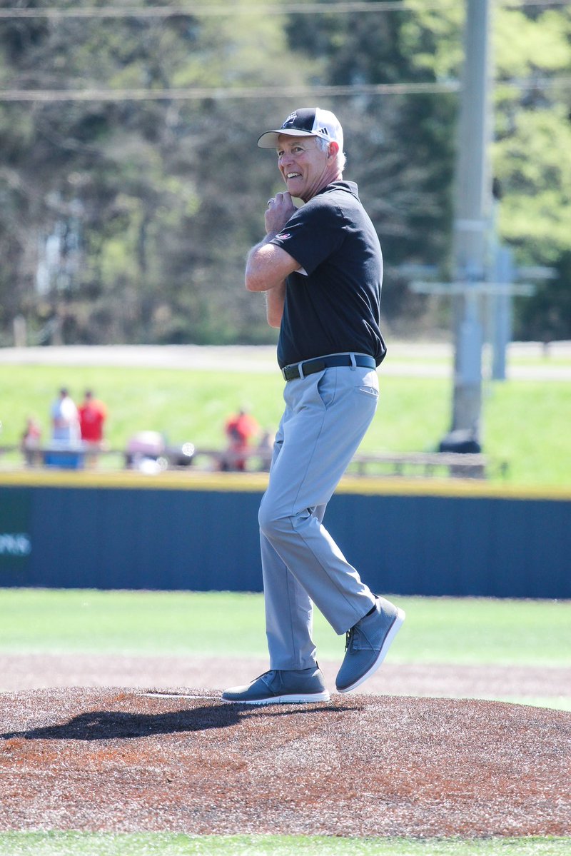 University of West Alabama Baseball tweet media