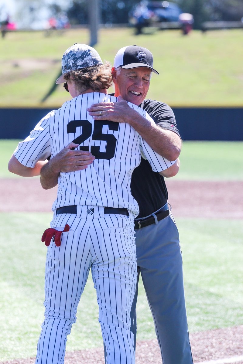 University of West Alabama Baseball tweet media