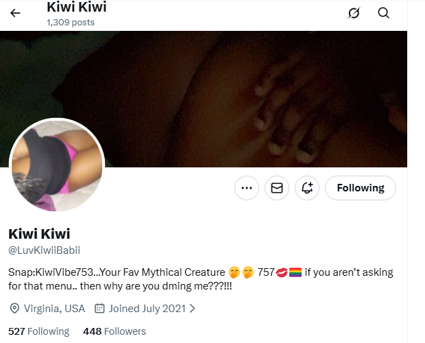 Adult Toys Seller (US) tweet media