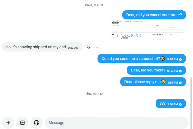 Adult Toys Seller (US) tweet media