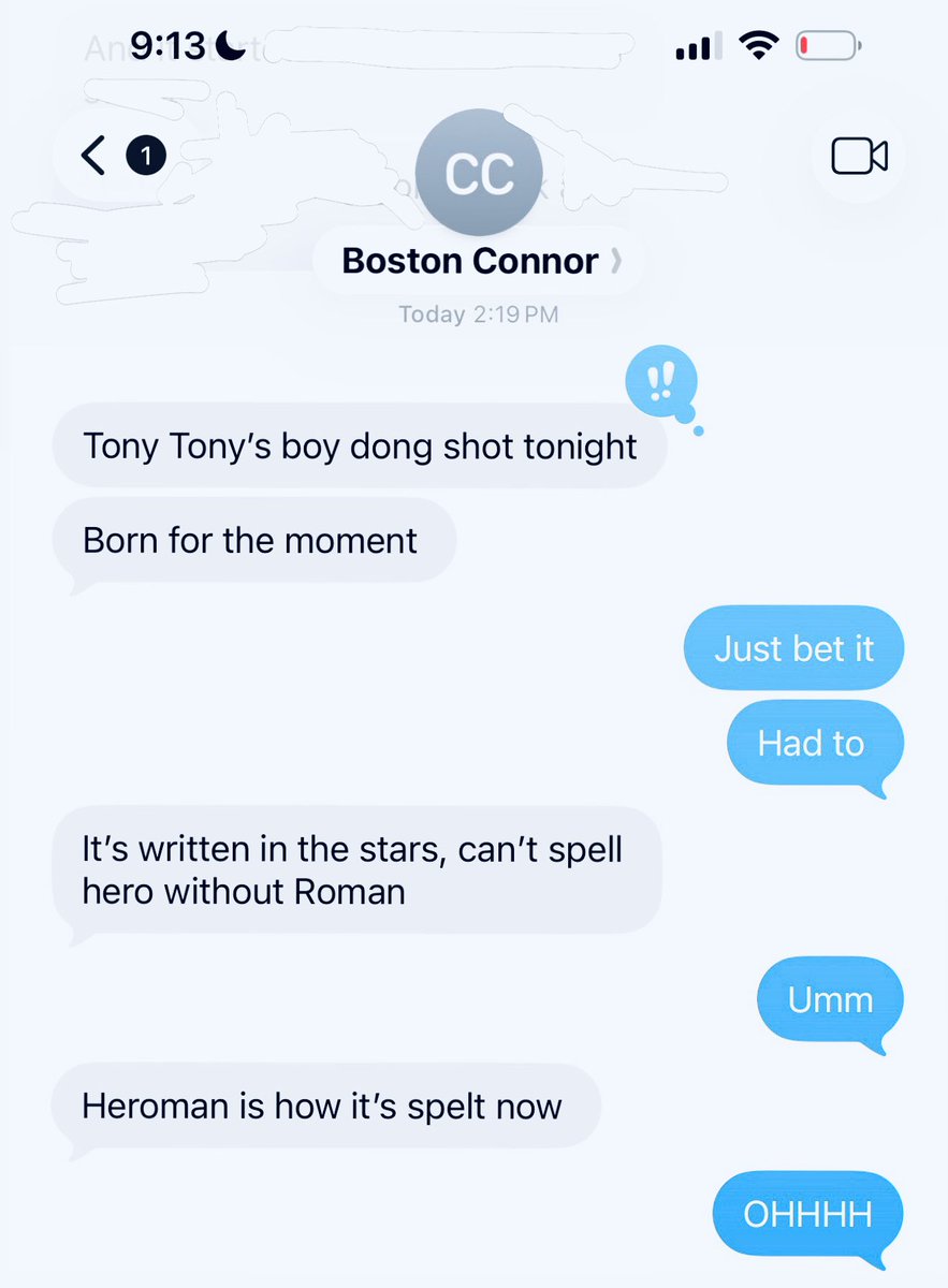 Pat McAfee tweet media