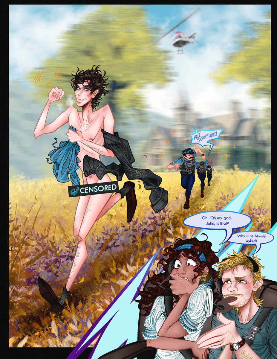 MagicaAria - (*Comms OPEN*) tweet media