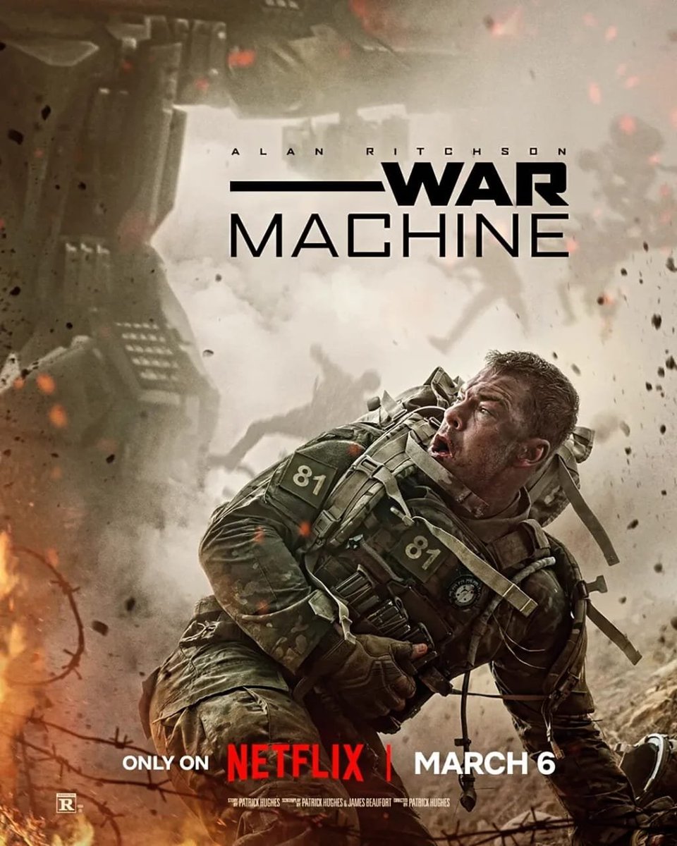 Do you think this movie stand a chance to be in Oscar Award's categories next year???