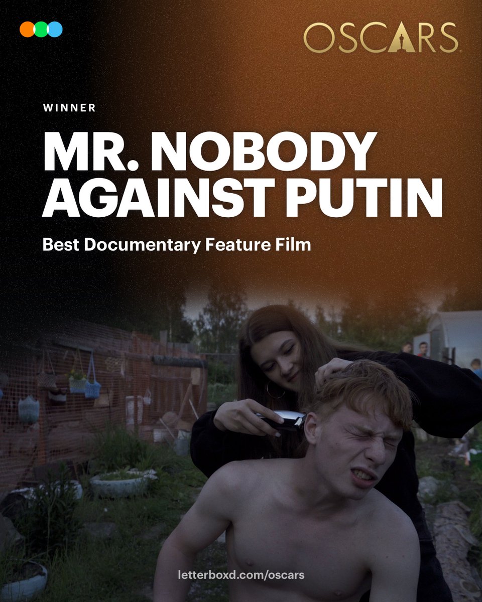 Letterboxd tweet media