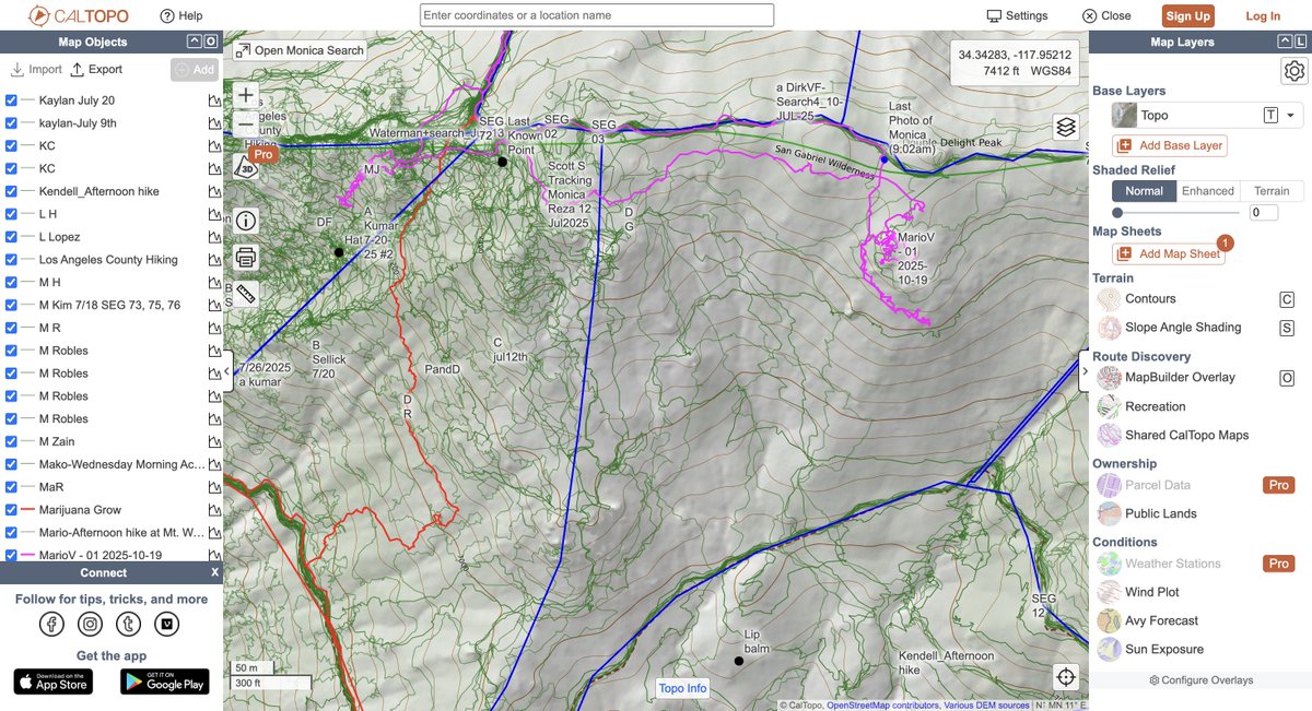 The Sentinel Network tweet media