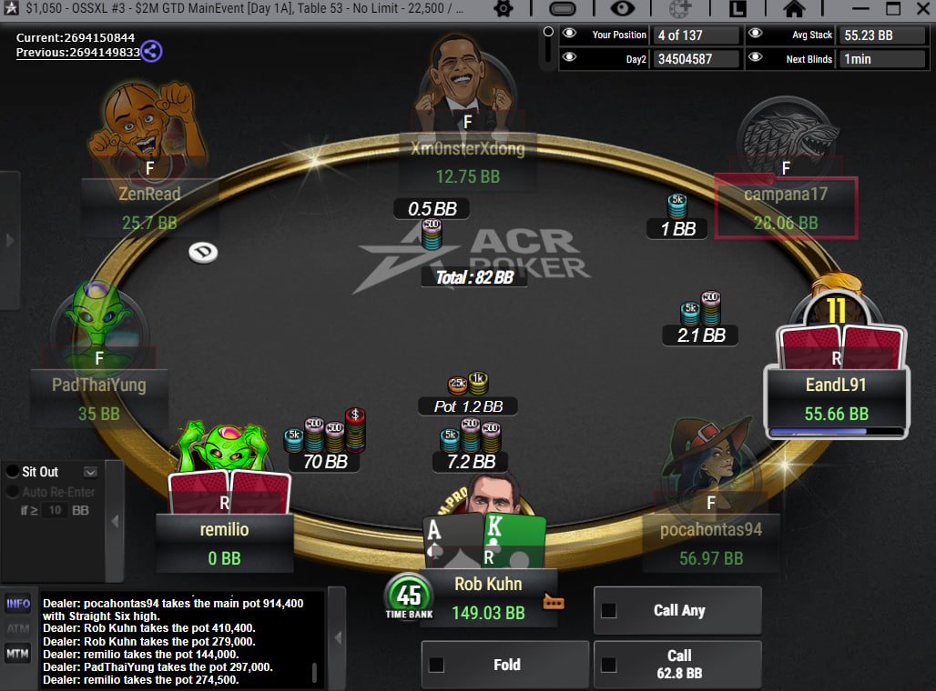 Rob Kuhn tweet media