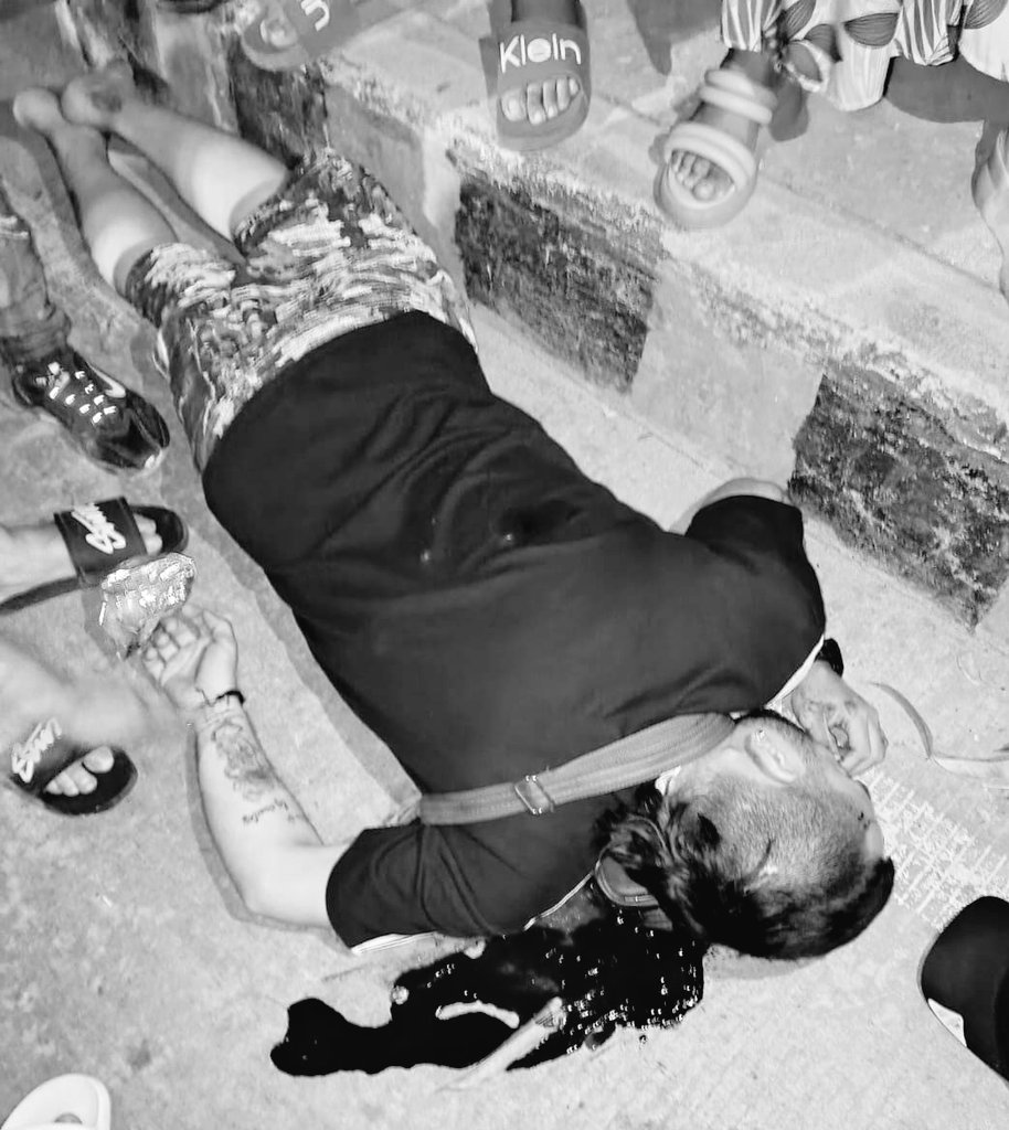 CARIBE RADIO ONLINE tweet media