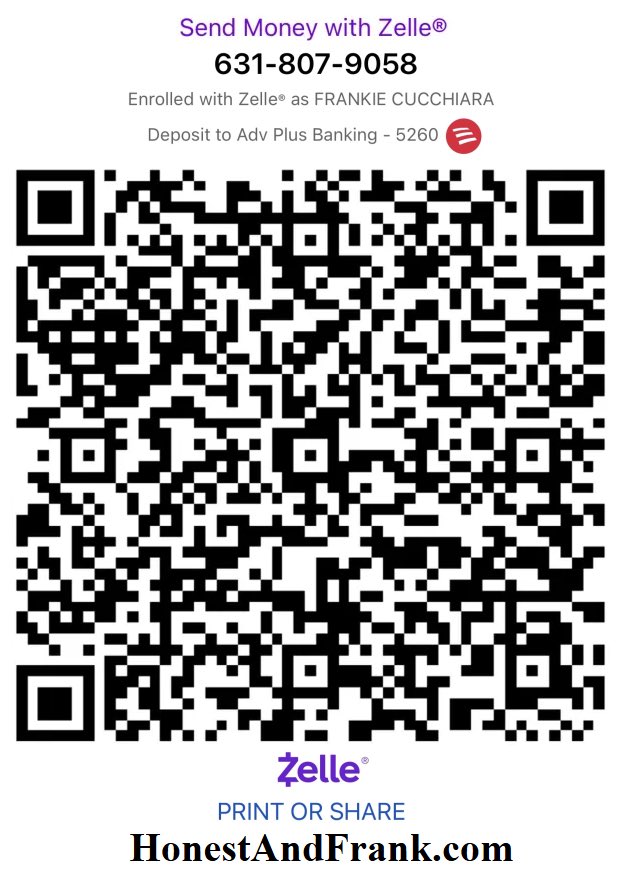 Honest And Frank 🇺🇸 📹 tweet media