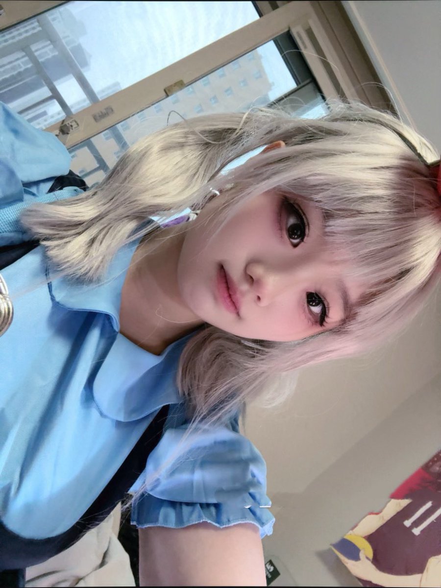 #닮았으면rt