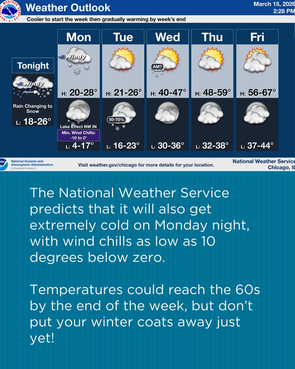 UChicagoSafe tweet media