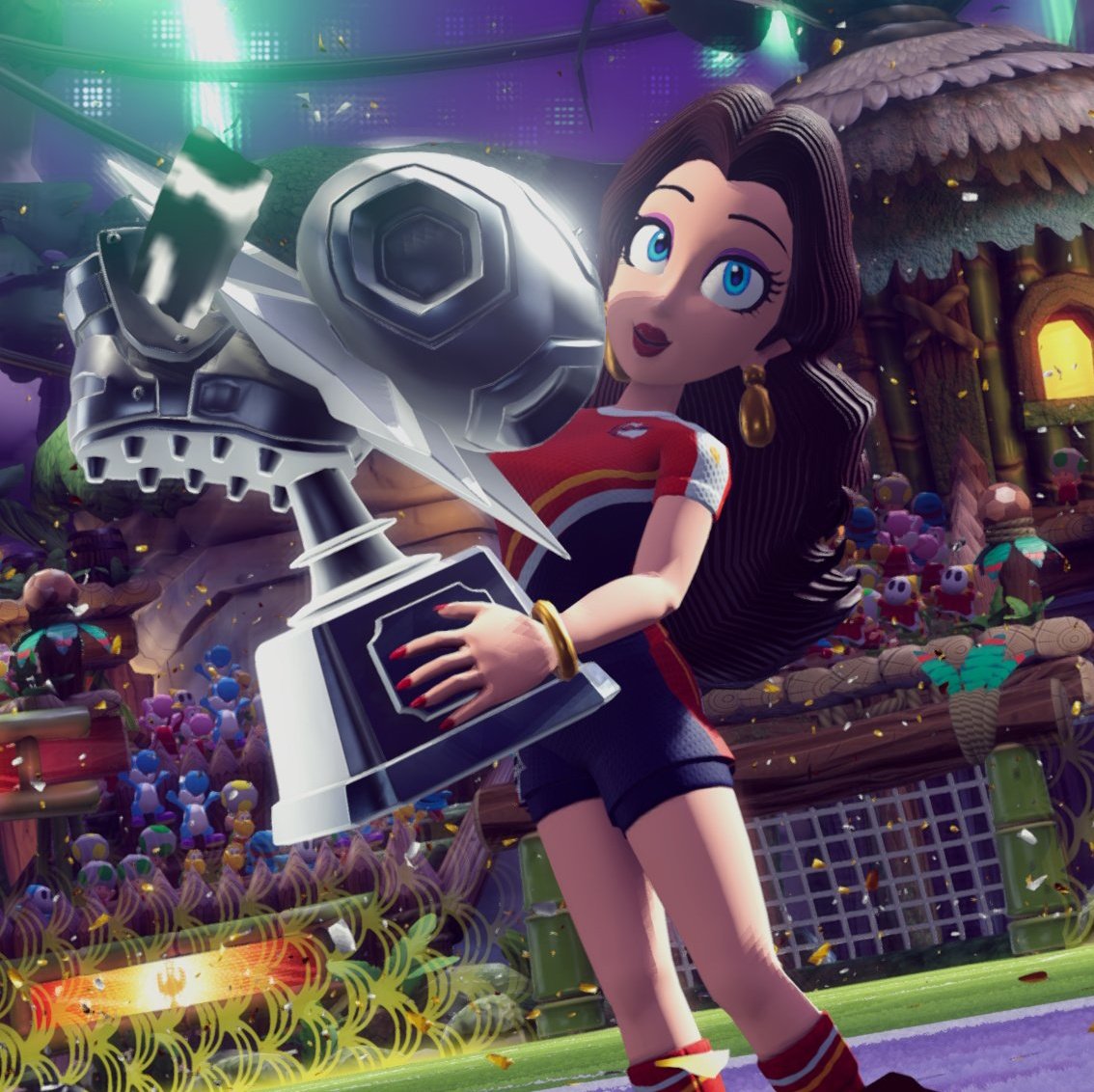 Víctor🌹 tweet media