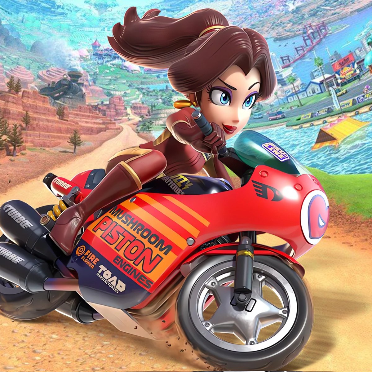 Víctor🌹 tweet media