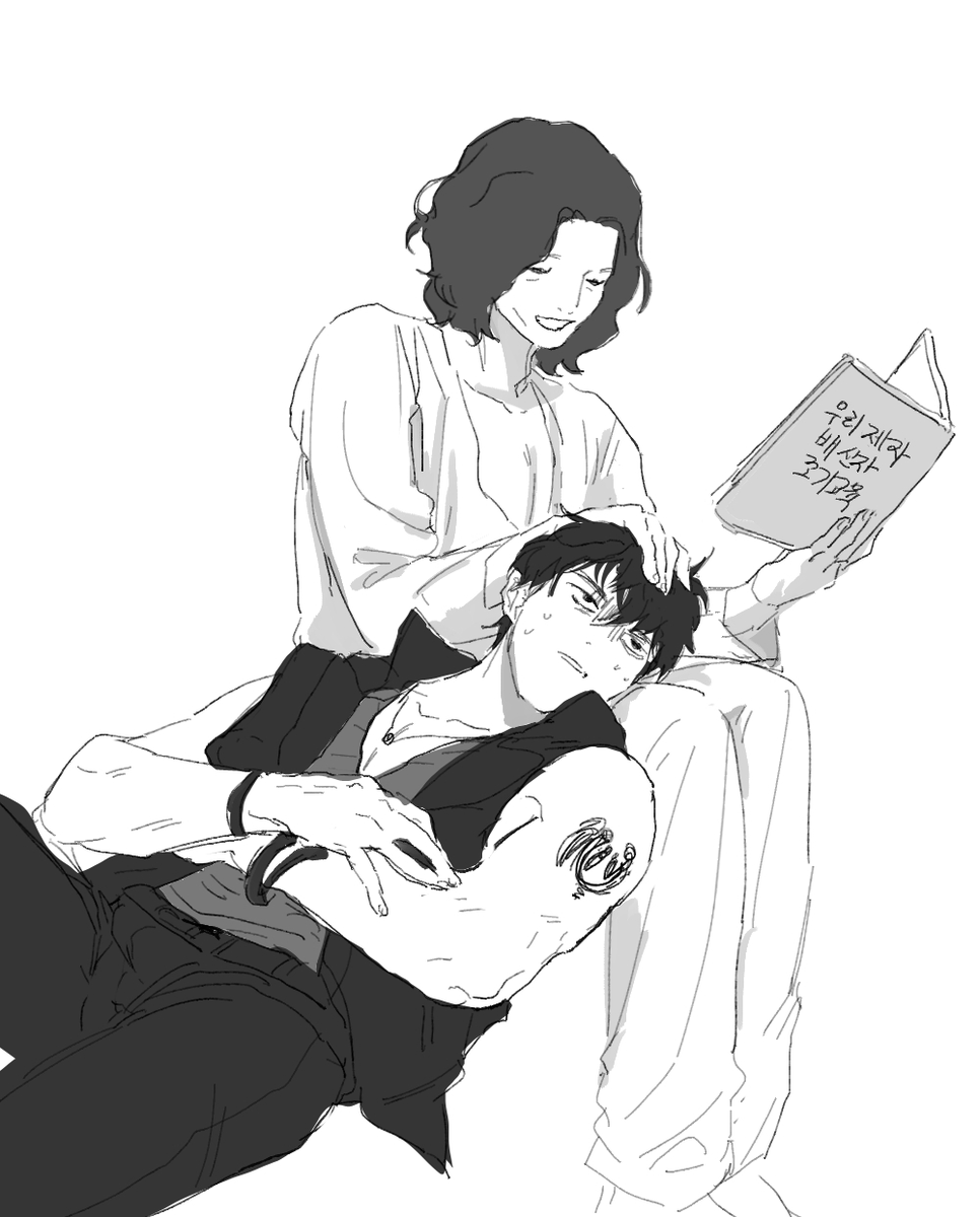 어린랩터 tweet media