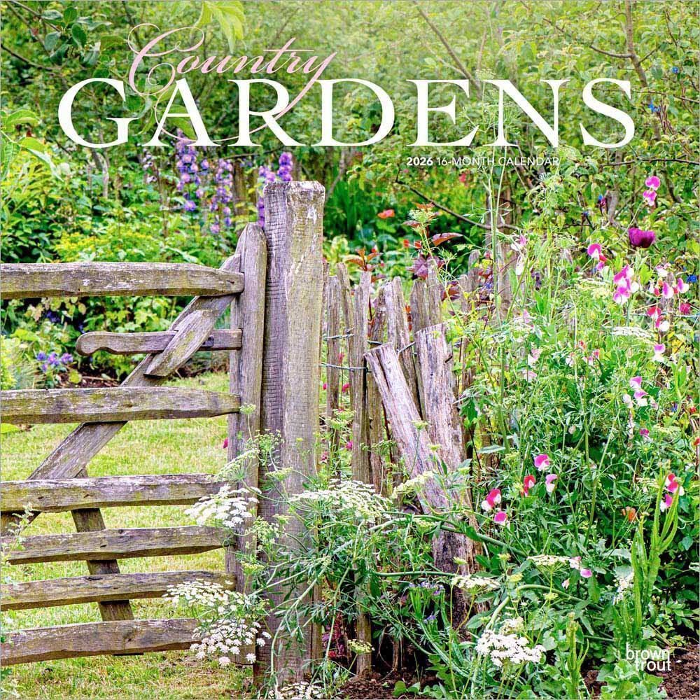browntroutpub's tweet image. Celebrate #MotheringSunday by honoring love, gratitude, and cherished traditions. Share thoughtful moments and heartfelt appreciation, and brighten the year with the beauty of the #CountryGardens calendar, filled with blooming inspiration for every month. buff.ly/nMzEI5O