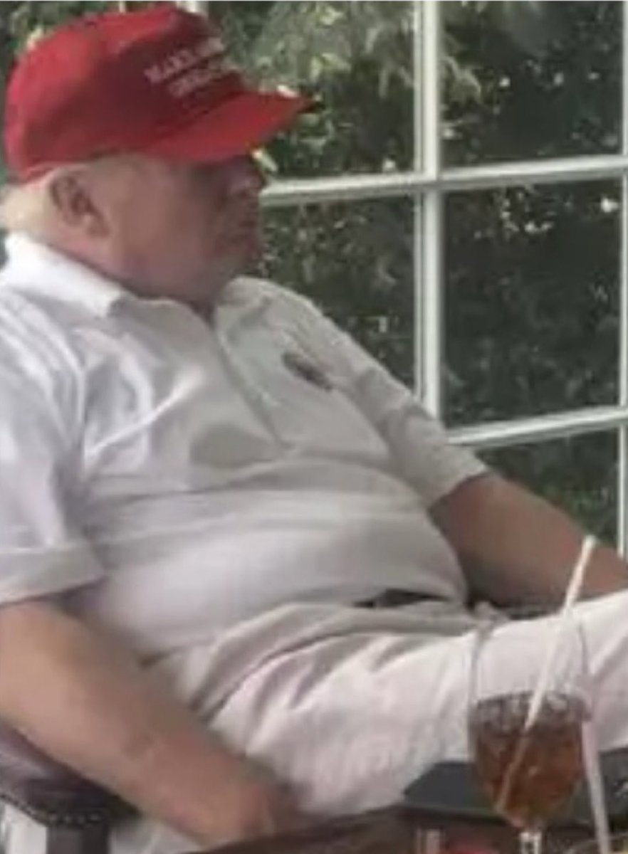 Not Your Average Liberal tweet media