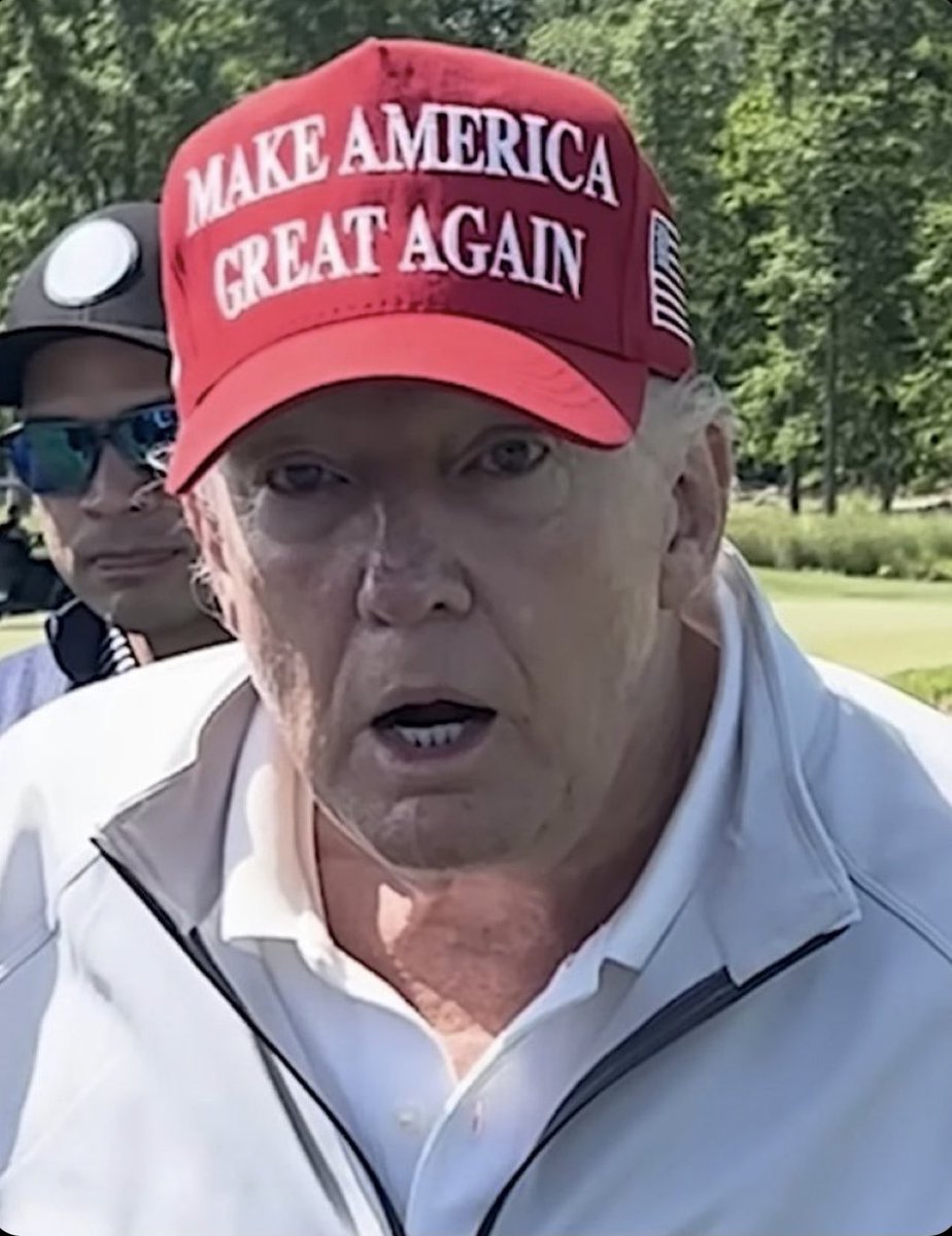 Not Your Average Liberal tweet media