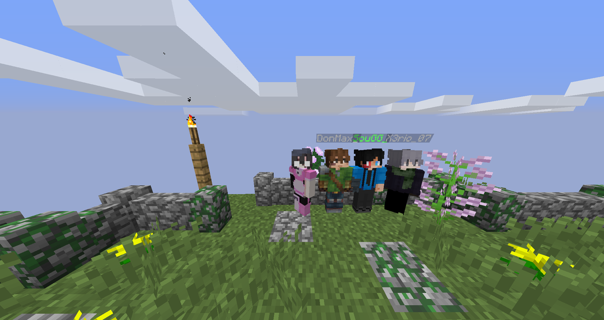 Final Squad tweet media