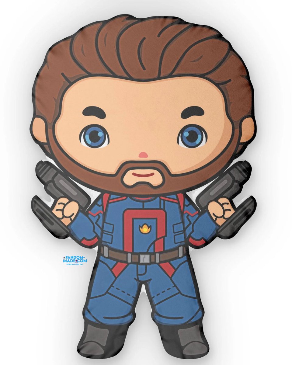 Fandom-Made.com - We believe in Fandom Every Day! tweet media