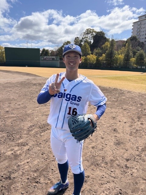 Daigas Group Sports 公式 tweet media