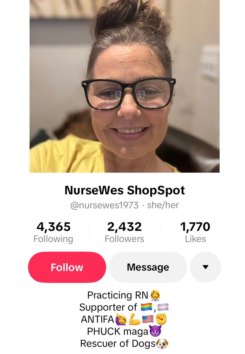 Libs of TikTok tweet media